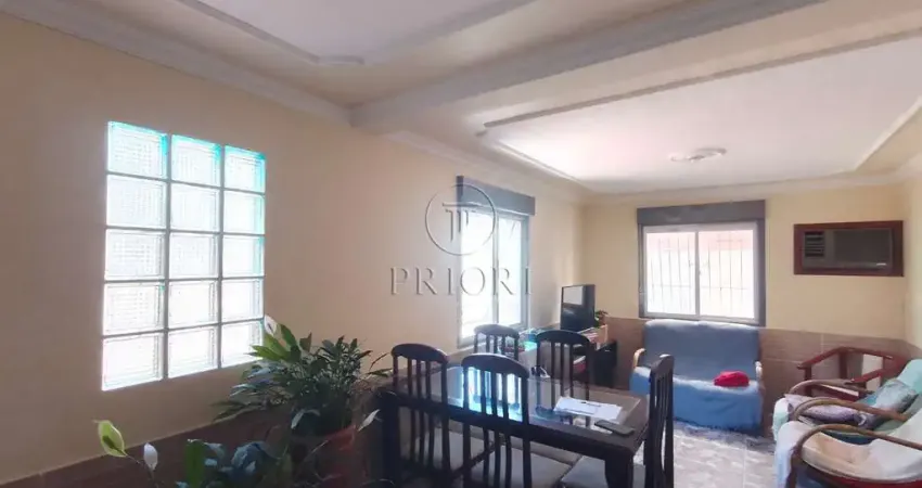 Casa com 3 quartos à venda na Rua Doutor Campos Velho, 695, Cristal, Porto Alegre