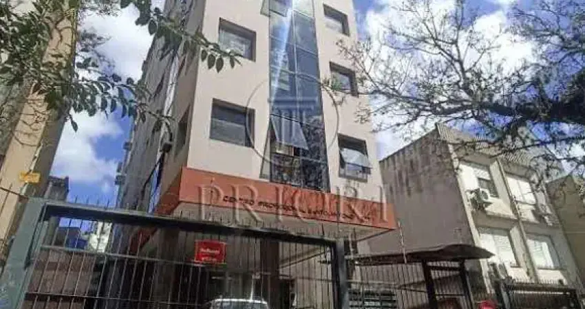 Sala comercial à venda na Rua Santo Antônio, 277, Floresta, Porto Alegre