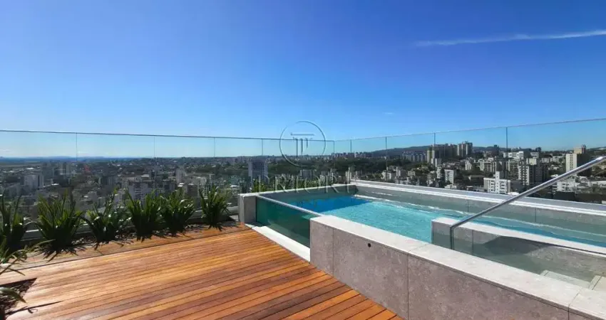 Apartamento com 3 quartos à venda na Rua Coronel Camisão, 175, Higienópolis, Porto Alegre