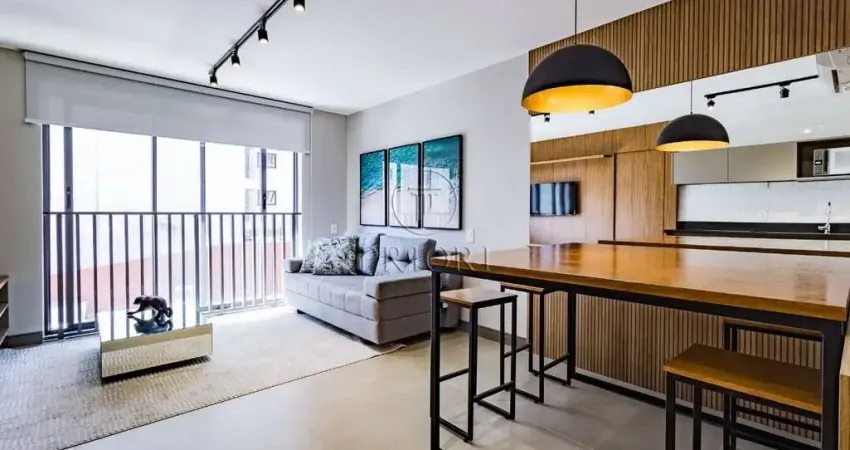 Apartamento com 1 quarto para alugar na Rua Vinte e Quatro de Outubro, 1585, Auxiliadora, Porto Alegre