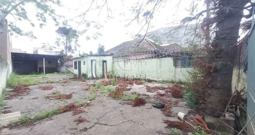 Terreno comercial para alugar na Rua Dona Sebastiana, 317, São João, Porto Alegre