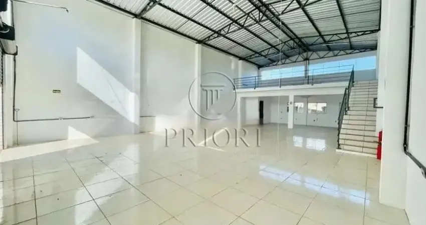 Ponto comercial à venda na Rua Corrêa de Mello, 186, Sarandi, Porto Alegre