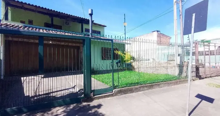 Casa com 6 quartos para alugar na Chateubriand, 390, Passo das Pedras, Porto Alegre