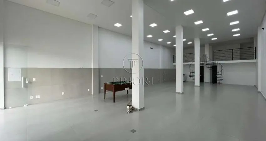 Ponto comercial para alugar na Rua Doutor Barcelos, 1756, Tristeza, Porto Alegre