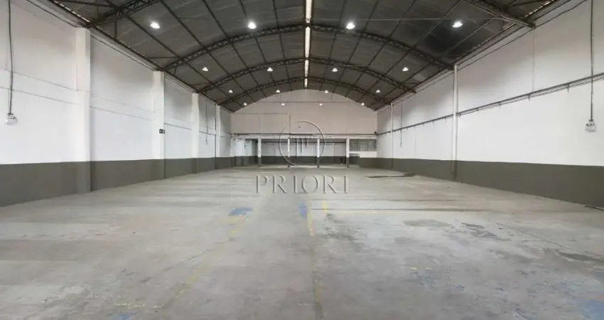 Barracão / Galpão / Depósito com 2 salas para alugar na Avenida das Indústrias, 641, Anchieta, Porto Alegre