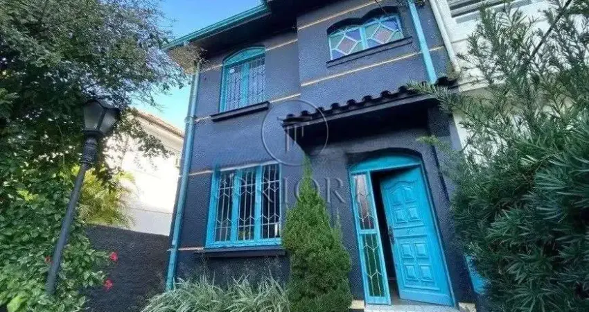 Casa comercial à venda na Rua Maranguape, 101, Petrópolis, Porto Alegre