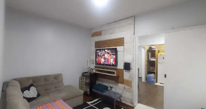 Apartamento com 2 quartos à venda na Avenida França, 688, Navegantes, Porto Alegre