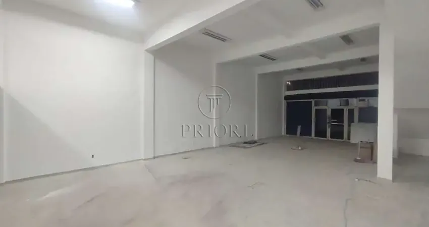 Ponto comercial com 4 salas para alugar na Avenida Pernambuco, 1243, Navegantes, Porto Alegre