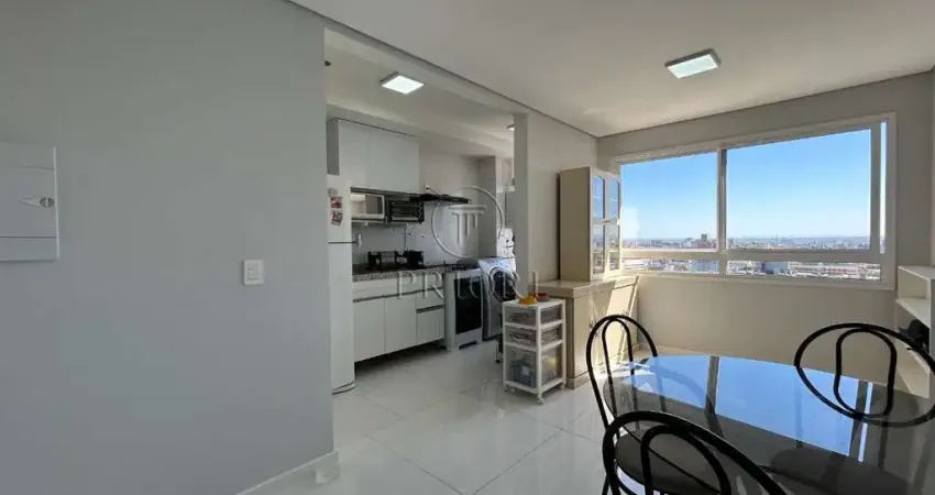 Apartamento com 2 quartos à venda na Rua Sapê, 1020, Passo da Areia, Porto Alegre