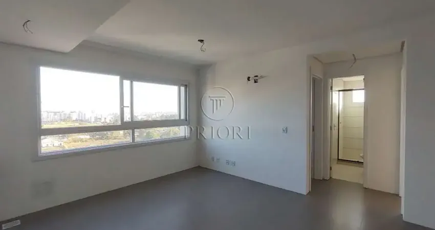 Apartamento com 2 quartos à venda na Carlos Drummond de Andrade, 188, Centro, Canoas