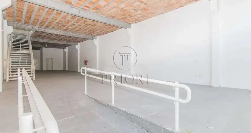 Ponto comercial para alugar na Avenida São Pedro, 478, São Geraldo, Porto Alegre