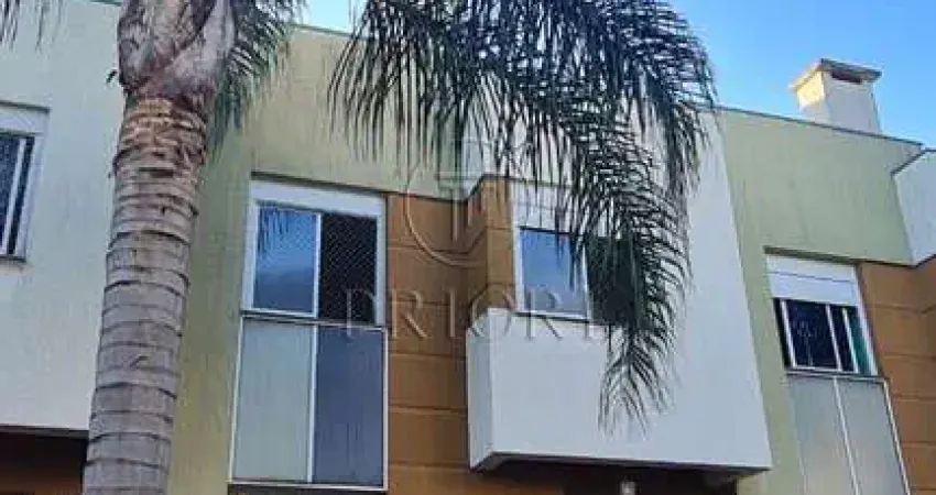 Casa em condomínio fechado com 3 quartos à venda na Avenida Protásio Alves, 12223, Mário Quintana, Porto Alegre