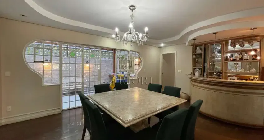 Apartamento com 4 quartos à venda na Rua Pedro Ivo, 970, Mont Serrat, Porto Alegre