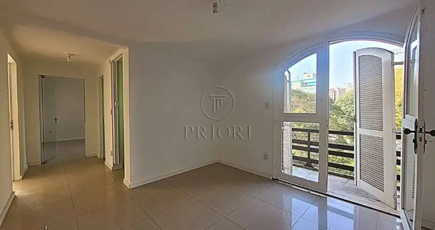 Sala comercial com 3 salas à venda na Avenida Goethe, 5, Moinhos de Vento, Porto Alegre