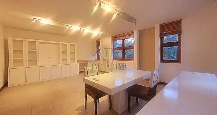 Sala comercial com 1 sala para alugar na Rua Padre Chagas, 140, Moinhos de Vento, Porto Alegre