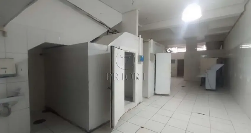 Ponto comercial com 1 sala para alugar na Avenida Bahia, 348, Navegantes, Porto Alegre