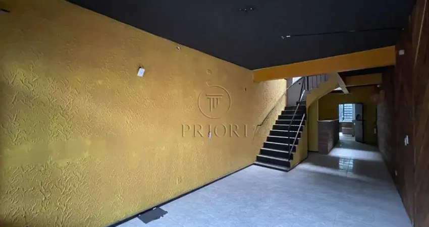 Ponto comercial com 2 salas à venda na Rua Luiz Afonso, 547, Cidade Baixa, Porto Alegre