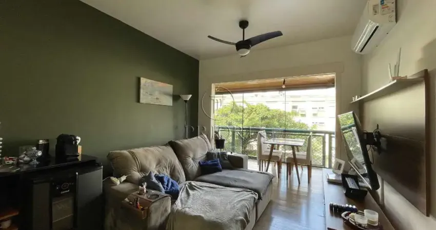 Apartamento com 2 quartos à venda na Rua São Manoel, 2022, Rio Branco, Porto Alegre