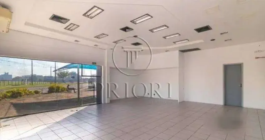 Ponto comercial com 1 sala para alugar na Avenida Assis Brasil, 7251, Sarandi, Porto Alegre