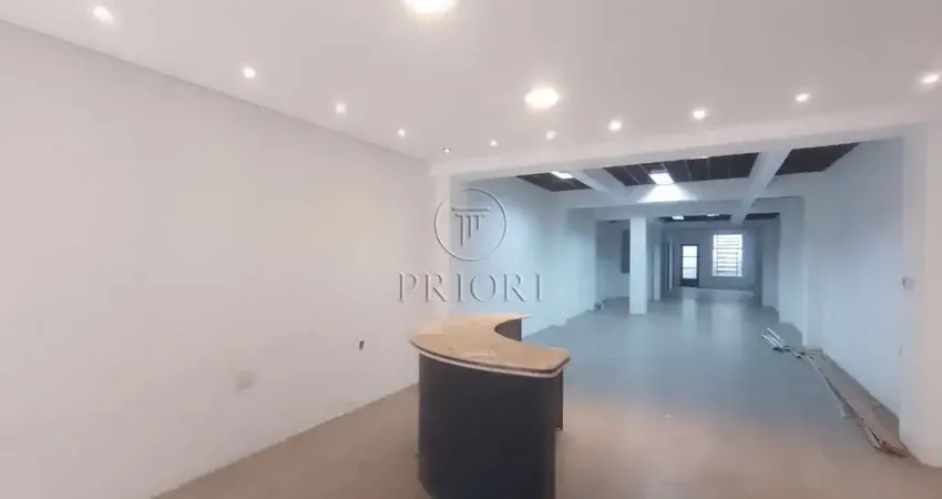 Prédio com 4 salas para alugar na Rua da República, 124, Cidade Baixa, Porto Alegre