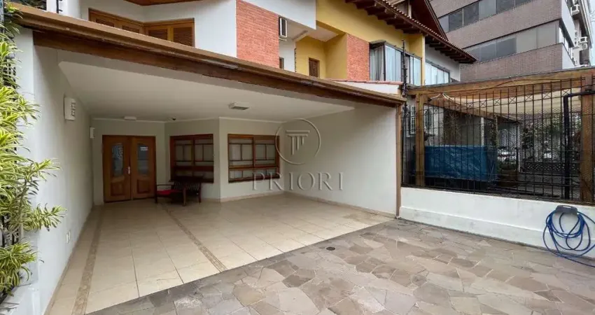 Casa com 3 quartos à venda na Rua Jalmar Azambuja Diniz, 59, Jardim Itu Sabará, Porto Alegre