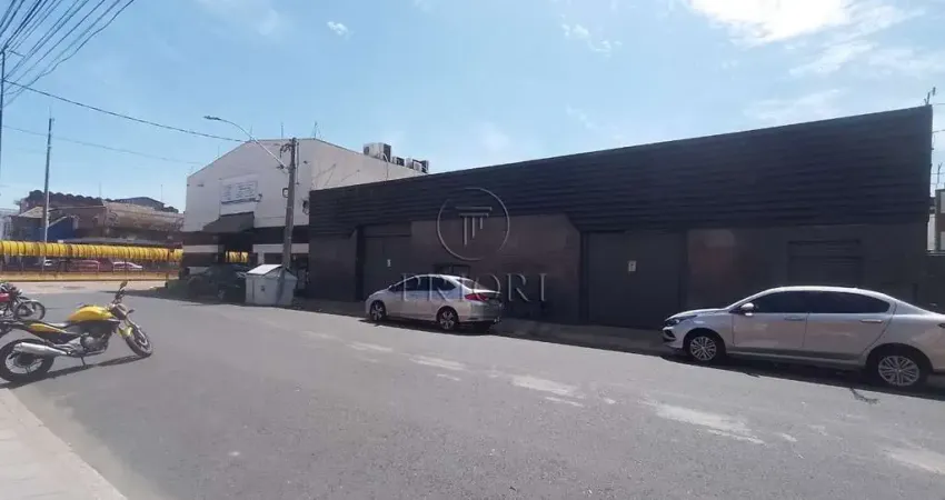 Barracão / Galpão / Depósito com 5 salas para alugar na Rua Comendador Coruja, 254, Floresta, Porto Alegre