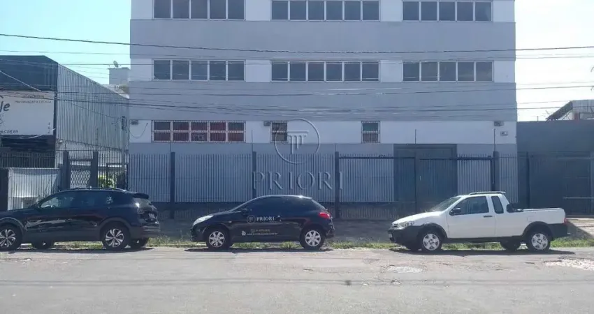 Prédio à venda na Rua Machado de Assis, 470, Partenon, Porto Alegre