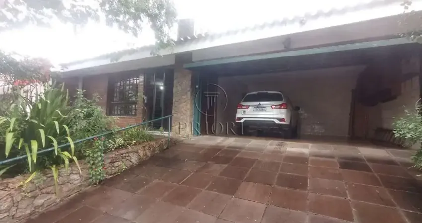 Casa comercial com 6 salas à venda na Rua Desembargador Espiridião de Lima Medeiros, 64, Três Figueiras, Porto Alegre