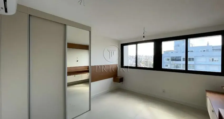 Apartamento com 1 quarto à venda na Rua Professor Duplan, 50, Rio Branco, Porto Alegre