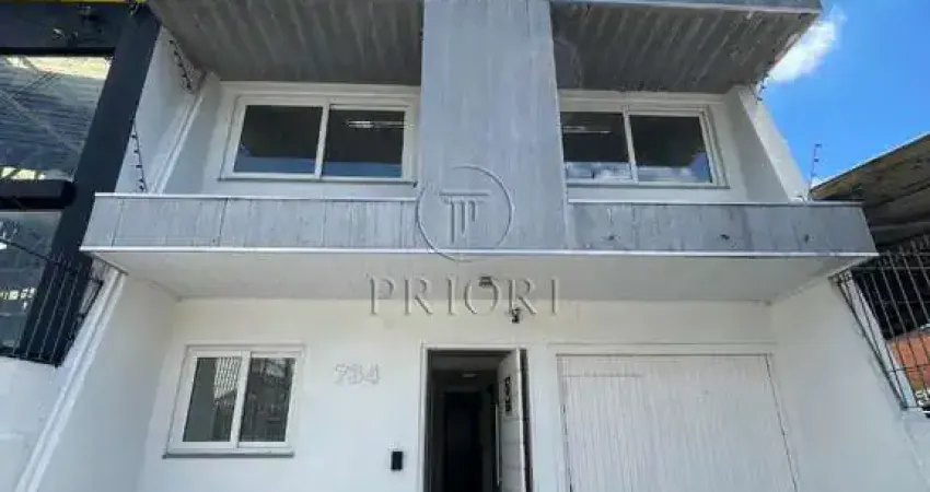 Casa comercial com 7 salas à venda na Rua Coronel Aparício Borges, 734, Glória, Porto Alegre