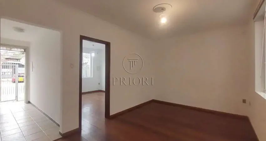 Casa com 2 quartos à venda na Rua Doutor Timóteo, 40, Floresta, Porto Alegre