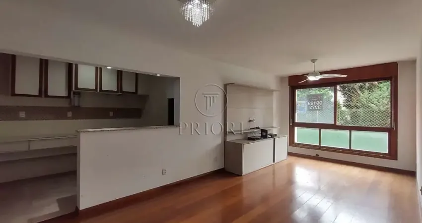 Apartamento com 3 quartos à venda na Avenida Carlos Gomes, 80, Auxiliadora, Porto Alegre