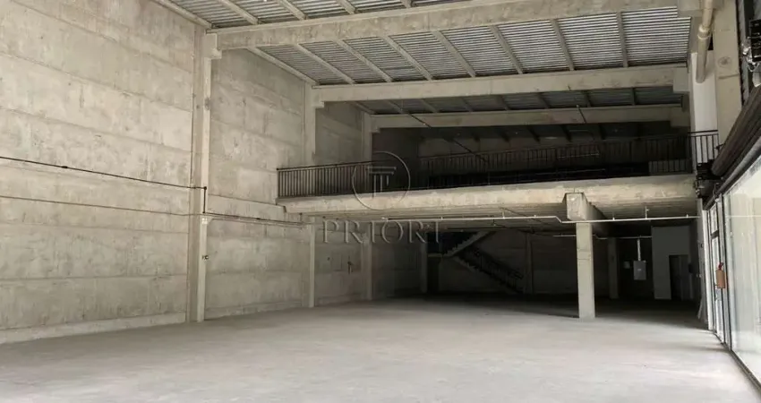 Ponto comercial para alugar na Avenida Ijuí, 433, Petrópolis, Porto Alegre