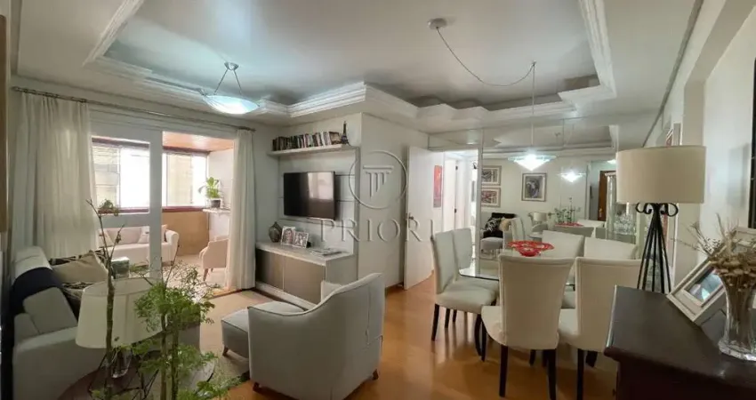 Apartamento com 2 quartos à venda na Rua Itororó, 160, Menino Deus, Porto Alegre