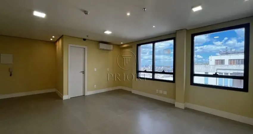 Sala comercial com 1 sala para alugar na Avenida Independência, 1183, Independência, Porto Alegre