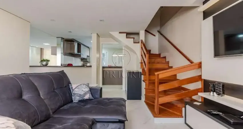 Casa em condomínio fechado com 3 quartos à venda na Avenida Ecoville, 790, Sarandi, Porto Alegre