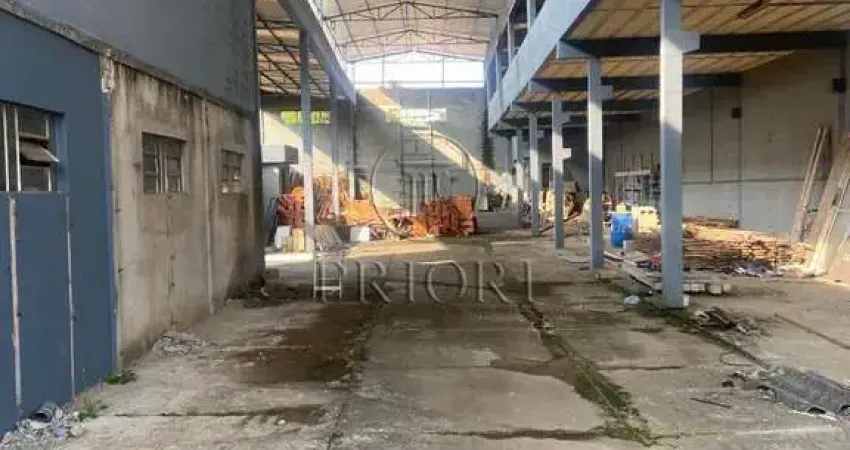 Barracão / Galpão / Depósito com 3 salas para alugar na Avenida Bento Gonçalves, 10011, Agronomia, Porto Alegre