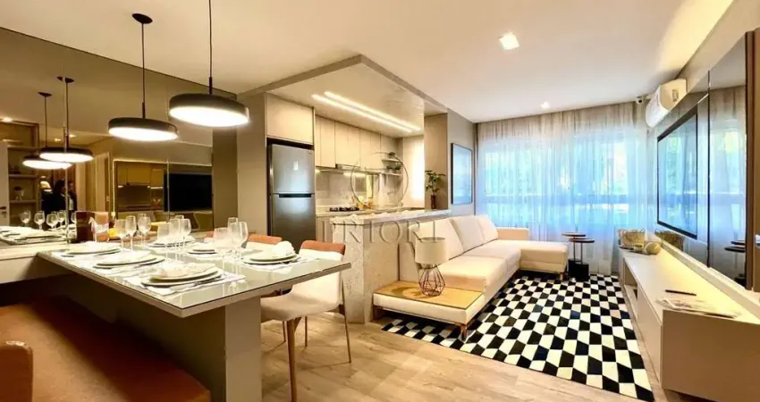 Apartamento com 2 quartos à venda na Rua Tenente Ary Tarrago, 2575, Jardim Itu Sabará, Porto Alegre