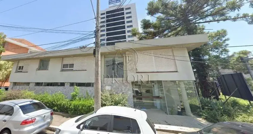 Casa comercial com 17 salas para alugar na Avenida Plínio Brasil Milano, 607, Higienópolis, Porto Alegre