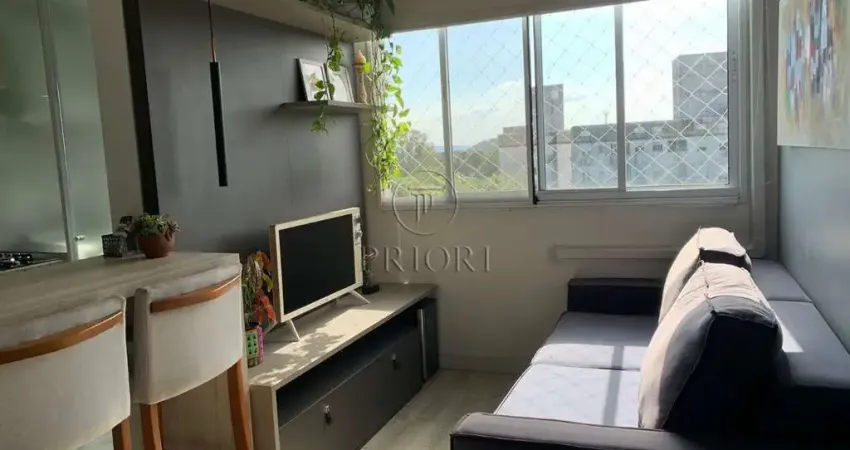 Apartamento com 2 quartos à venda na Avenida Juca Batista, 250, Ipanema, Porto Alegre