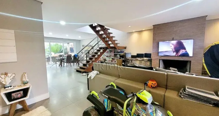 Casa em condomínio fechado com 3 quartos à venda na Avenida Juca Batista, 8000, Belém Novo, Porto Alegre