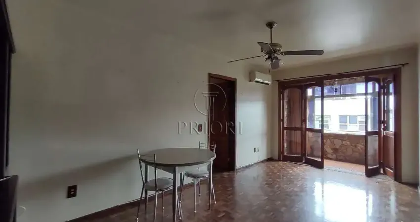 Apartamento com 3 quartos à venda na Avenida Pernambuco, 1323, Navegantes, Porto Alegre