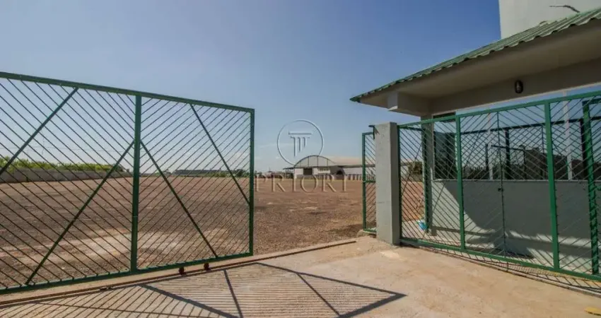 Terreno à venda na Giuseppe Mandelli, 265, Anchieta, Porto Alegre