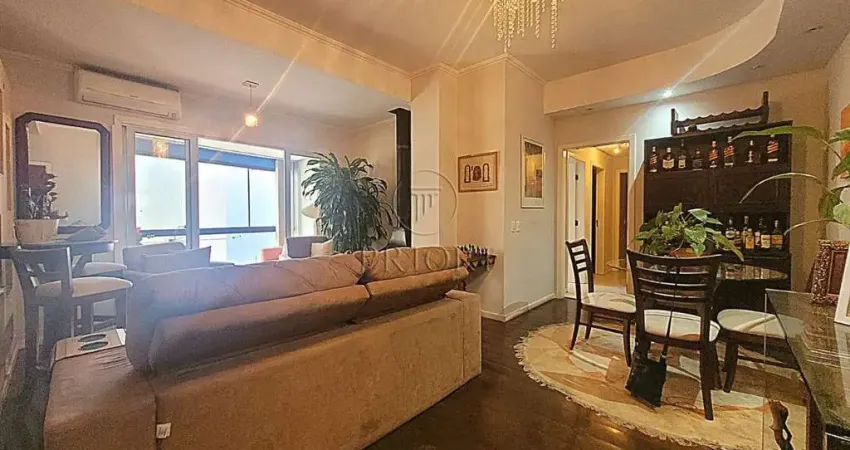 Cobertura com 3 quartos à venda na Avenida Padre Cacique, 1840, Praia de Belas, Porto Alegre