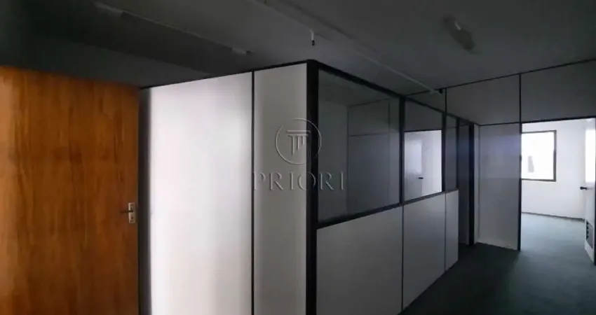 Sala comercial com 3 salas para alugar na Rua da República, 493, Cidade Baixa, Porto Alegre