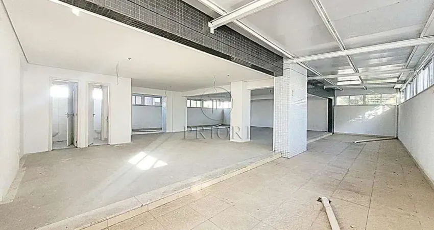 Sala comercial com 1 sala para alugar na Rua Felipe Neri, 287, Auxiliadora, Porto Alegre