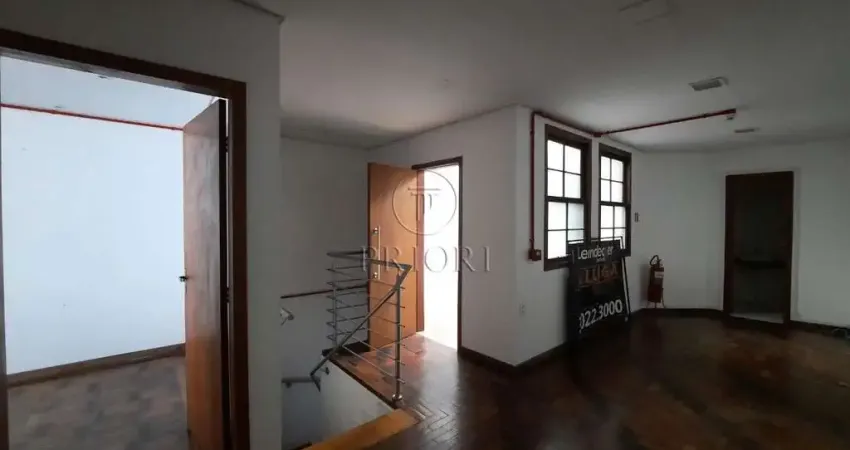 Sala comercial com 5 salas à venda na Travessa do Carmo, 170, Cidade Baixa, Porto Alegre