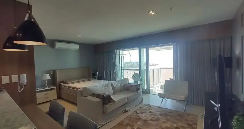 Apartamento com 1 quarto para alugar na Avenida Diário de Notícias, 500, Cristal, Porto Alegre