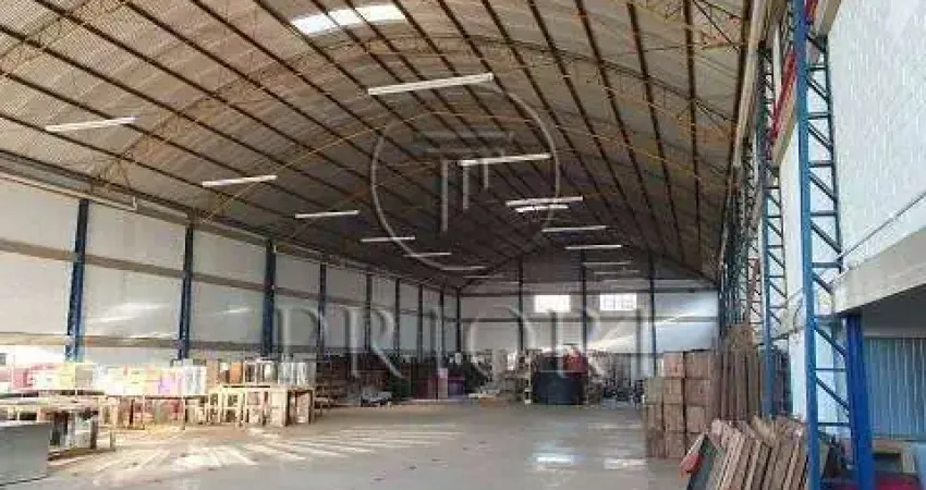 Barracão / Galpão / Depósito à venda na Rua Landel de Moura, 2157, Tristeza, Porto Alegre