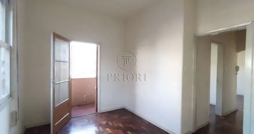 Apartamento com 2 quartos à venda na Avenida Cairu, 1230, Navegantes, Porto Alegre
